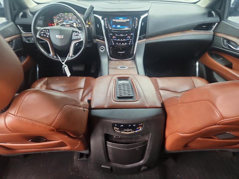 Продаж на аукціоні авто 2015 Cadillac Escalade, vin: 1GYS3NKJ5FR747224, номер лоту: 57902846