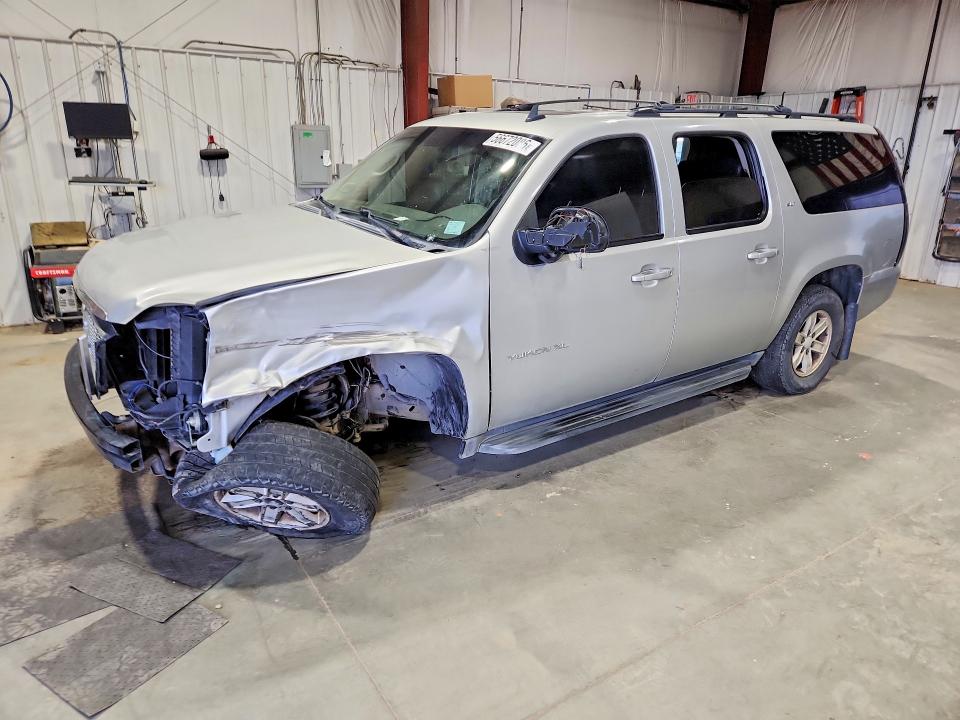 Продаж на аукціоні авто 2010 Gmc Yukon Xl 1500, vin: 1GKUKKE35AR161715, номер лоту: 56672086