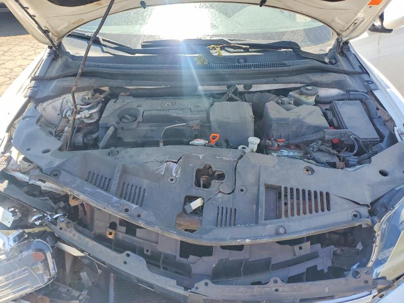 2016 Acura Ilx მანქანა იყიდება აუქციონზე, vin: 19UDE2F71GA011680, აუქციონის ნომერი: 55559536