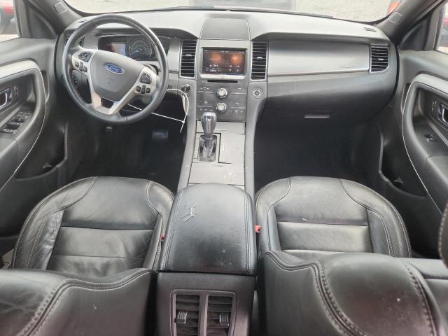 58359646 :رقم المزاد ، 1FAHP2E80DG170855 vin ، 2013 Ford Taurus مزاد بيع