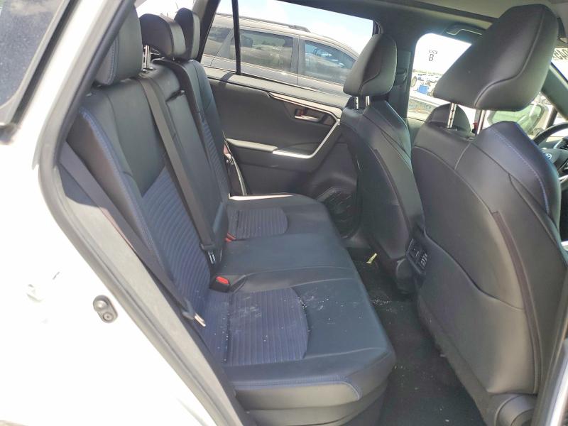 Aukcja sprzedaży 2019 Toyota Rav4, vin: JTMEWRFV8KJ006945, numer aukcji: 85969045