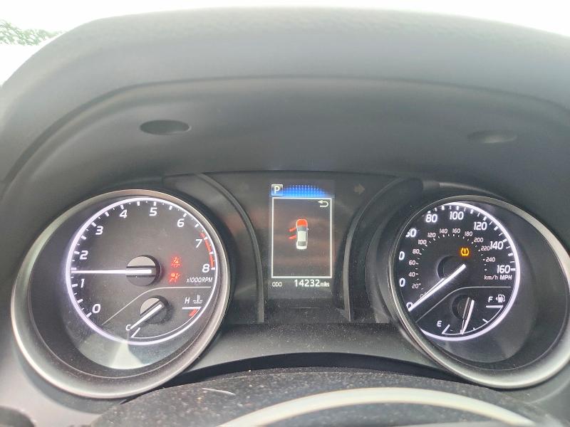 Aukcja sprzedaży 2024 Toyota Camry, vin: 4T1G11AK6RU251608, numer aukcji: 58118776