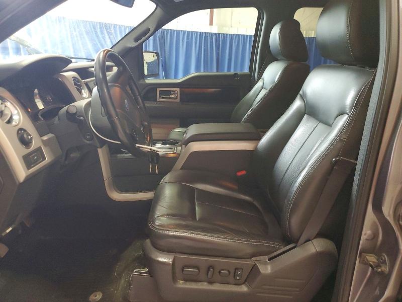 Продаж на аукціоні авто 2011 Ford F150, vin: 1FTFW1EF4BFA70967, номер лоту: 56831556