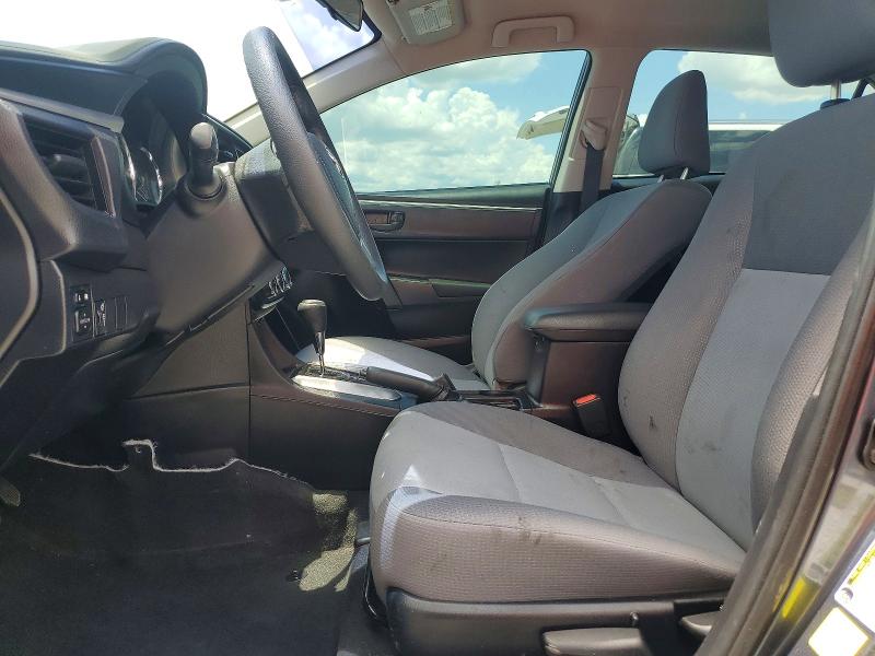 Aukcja sprzedaży 2015 Toyota Corolla, vin: 2T1BURHEXFC459729, numer aukcji: 54589036