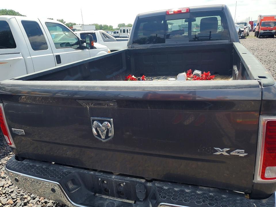Aukcja sprzedaży 2015 Ram 3500, vin: 3C63R3JL1FG671458, numer aukcji: 55950436
