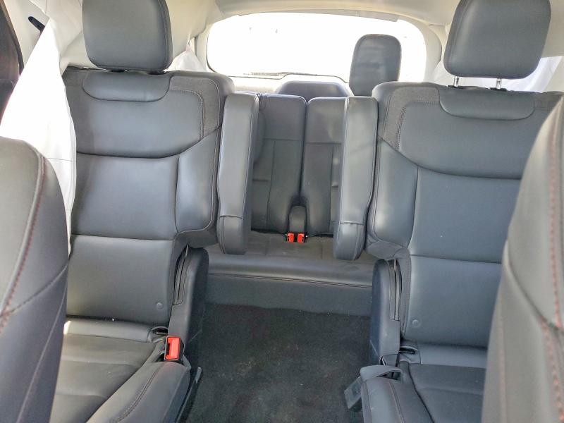 Продажа на аукционе авто 2025 Ford Explorer, vin: 1FMUK7DH3SGA00181, номер лота: 55779836