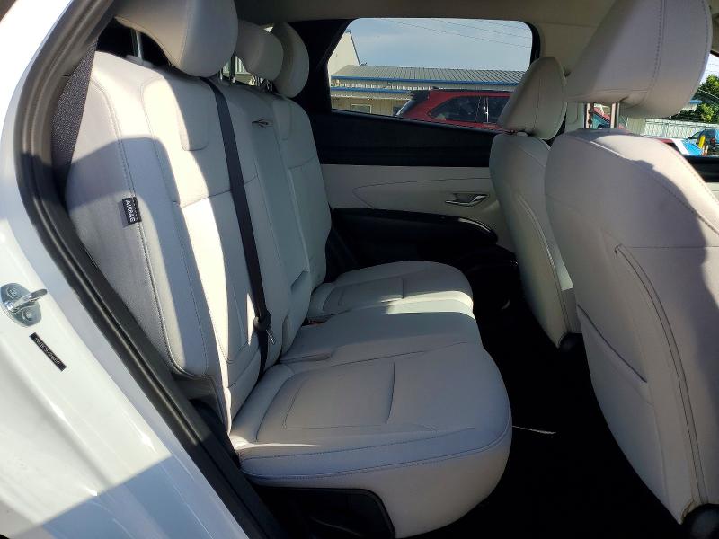 Продажа на аукционе авто 2025 Hyundai Tucson, vin: 5NMJBCDEXSH600114, номер лота: 58944306