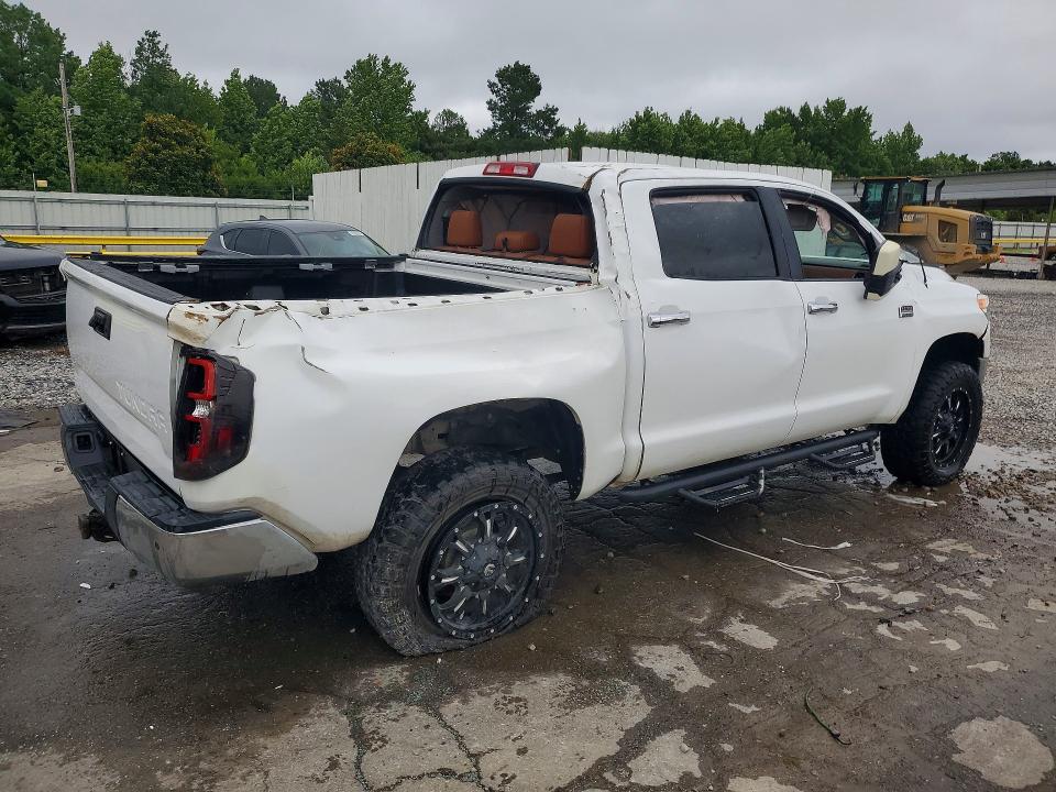 Aukcja sprzedaży 2014 Toyota Tundra, vin: 5TFAY5F19EX364099, numer aukcji: 57438396