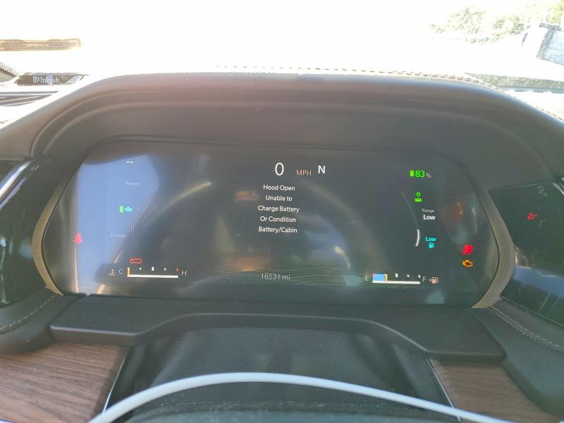 Продаж на аукціоні авто 2022 Jeep Grand Cherokee, vin: 1C4RJYE63N8715315, номер лоту: 55230926