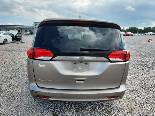 Aukcja sprzedaży 2017 Chrysler Pacifica, vin: 2C4RC1DG6HR536710, numer aukcji: 97686455