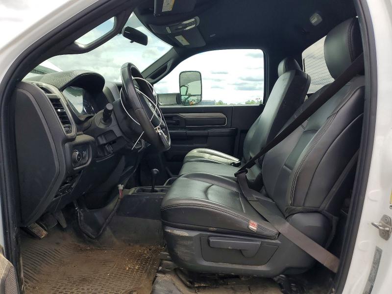 Продаж на аукціоні авто 2021 Ram 3500, vin: 3C63R3AJXMG574917, номер лоту: 58526876