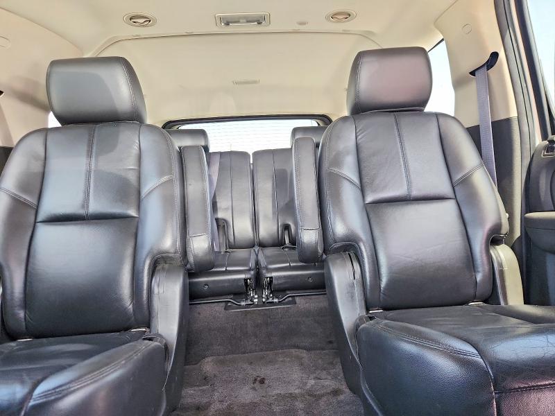 Продаж на аукціоні авто 2011 Chevrolet Suburban, vin: 1GNSCJE0XBR178132, номер лоту: 58726276