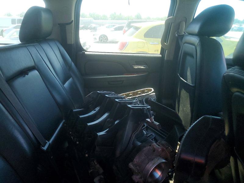 Aukcja sprzedaży 2014 Gmc Yukon Xl, vin: 1GKS2KE76ER232551, numer aukcji: 57882166