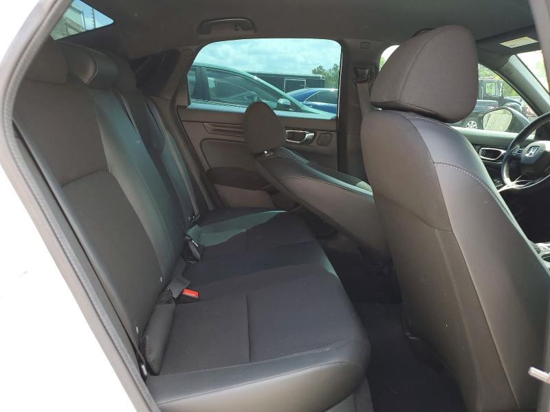 Продажа на аукционе авто 2023 Honda Civic, vin: 2HGFE2F55PH508840, номер лота: 59111976