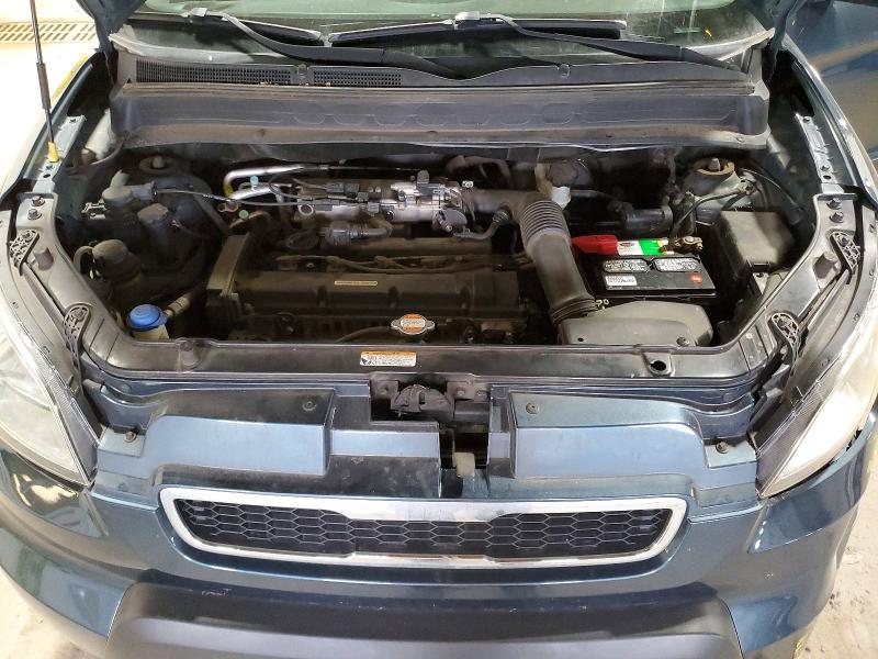 Продаж на аукціоні авто 2011 Kia Soul, vin: KNDJT2A26B7288351, номер лоту: 56230886