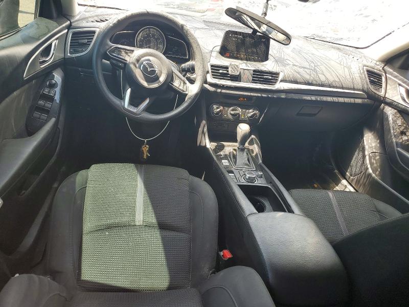 Aukcja sprzedaży 2017 Mazda 3, vin: 3MZBN1U70HM120460, numer aukcji: 56091826