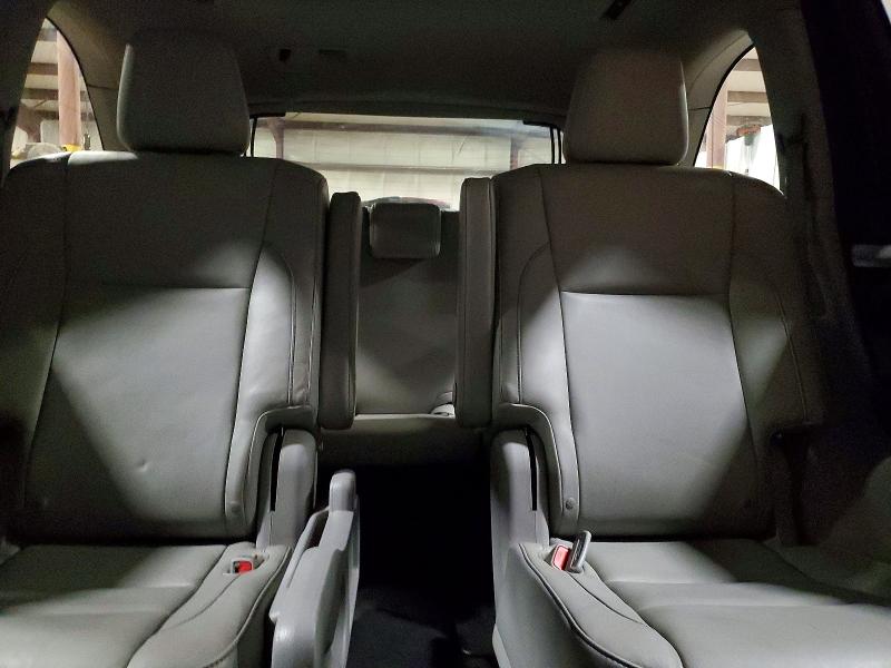 Продажа на аукционе авто 2015 Toyota Highlander, vin: 5TDJKRFH7FS201576, номер лота: 56820016