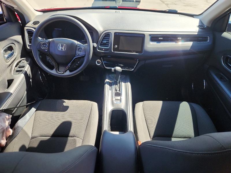 2020 Honda Hr-v მანქანა იყიდება აუქციონზე, vin: 3CZRU6H52LM735332, აუქციონის ნომერი: 56547856