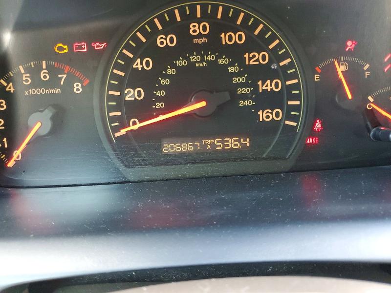 55517546 :رقم المزاد ، 1HGCM55343A012038 vin ، 2003 Honda Accord مزاد بيع