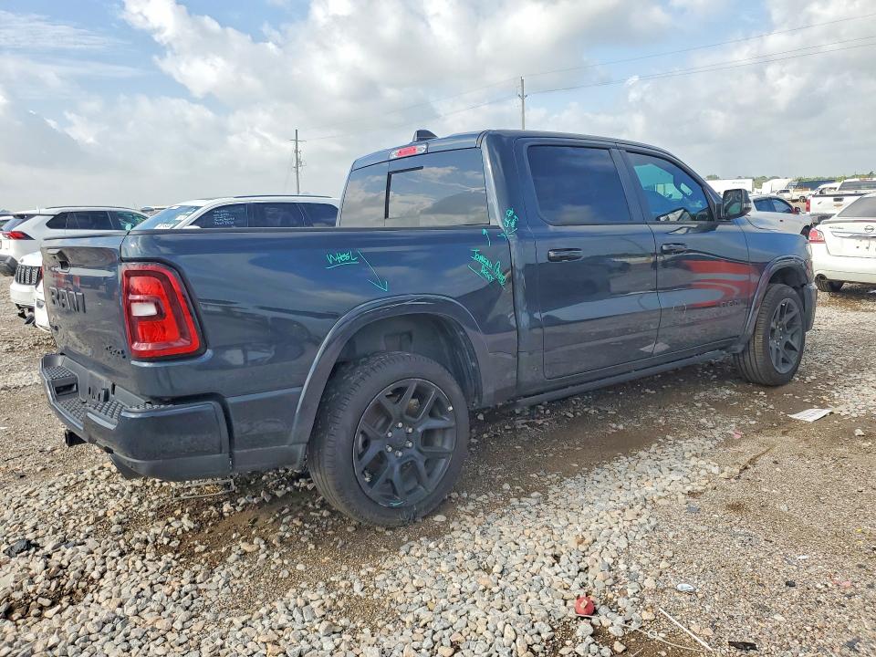 Aukcja sprzedaży 2025 Ram 1500, vin: 1C6SRFJP0SN762092, numer aukcji: 57338426