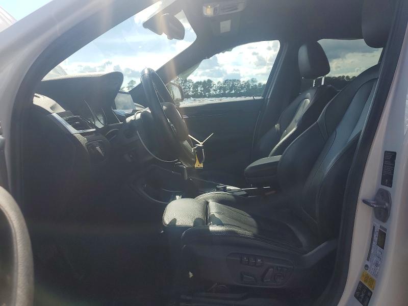 58222206 :رقم المزاد ، WBXHT3C33J5L30790 vin ، 2018 Bmw X1 مزاد بيع