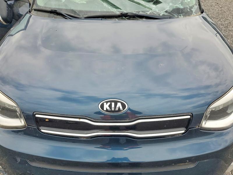 Aukcja sprzedaży 2018 Kia Soul, vin: KNDJP3A51J7512418, numer aukcji: 57663036