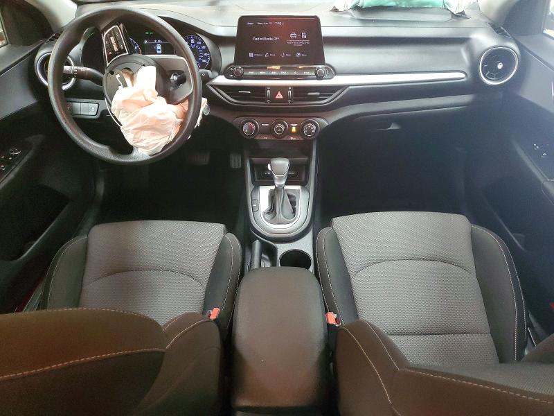 Продажа на аукционе авто 2023 Kia Forte, vin: 3KPF24AD3PE610666, номер лота: 57303336
