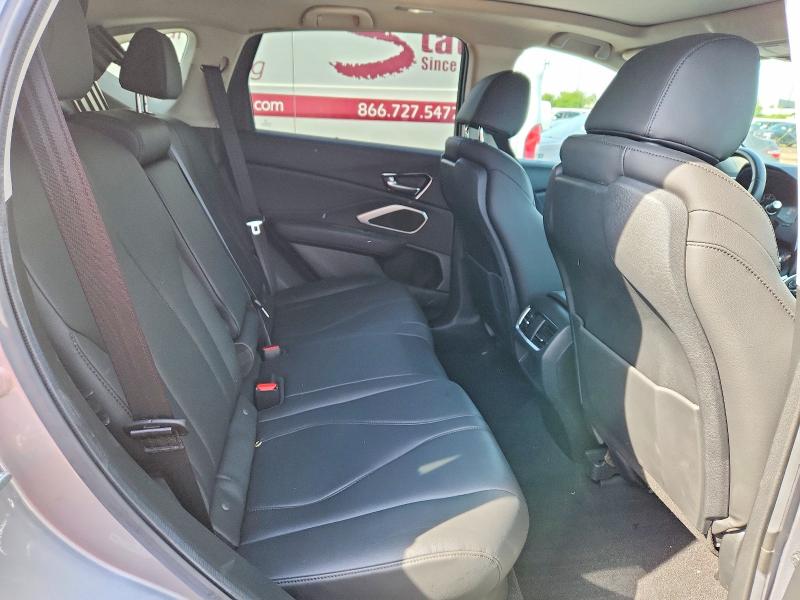 Aukcja sprzedaży 2021 Acura Rdx, vin: 5J8TC2H30ML009396, numer aukcji: 58092936