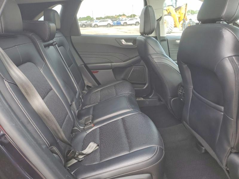 Продаж на аукціоні авто 2021 Ford Escape, vin: 1FMCU0CZ4MUB16260, номер лоту: 55486356