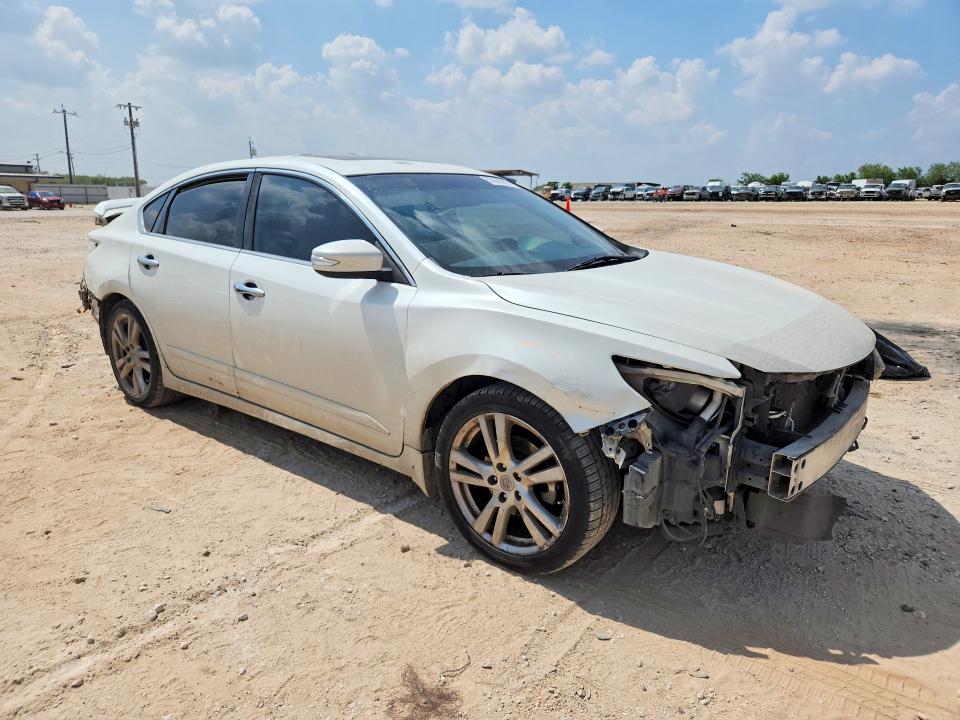 55550996 :رقم المزاد ، 1N4BL3AP9HC130579 vin ، 2017 Nissan Altima مزاد بيع