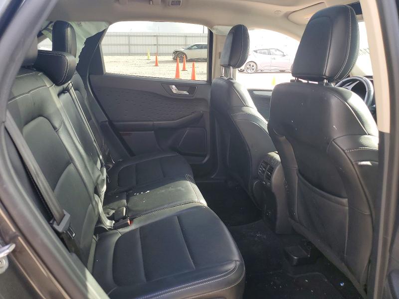 Продажа на аукционе авто 2020 Ford Escape, vin: 1FMCU0H63LUA31584, номер лота: 85611435