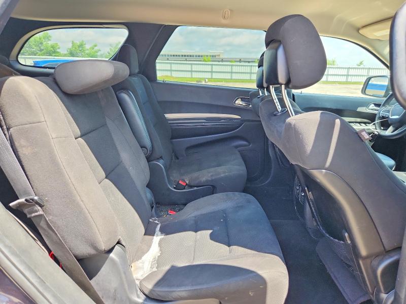 Продажа на аукционе авто 2015 Dodge Durango, vin: 1C4RDJAGXFC902854, номер лота: 56680156