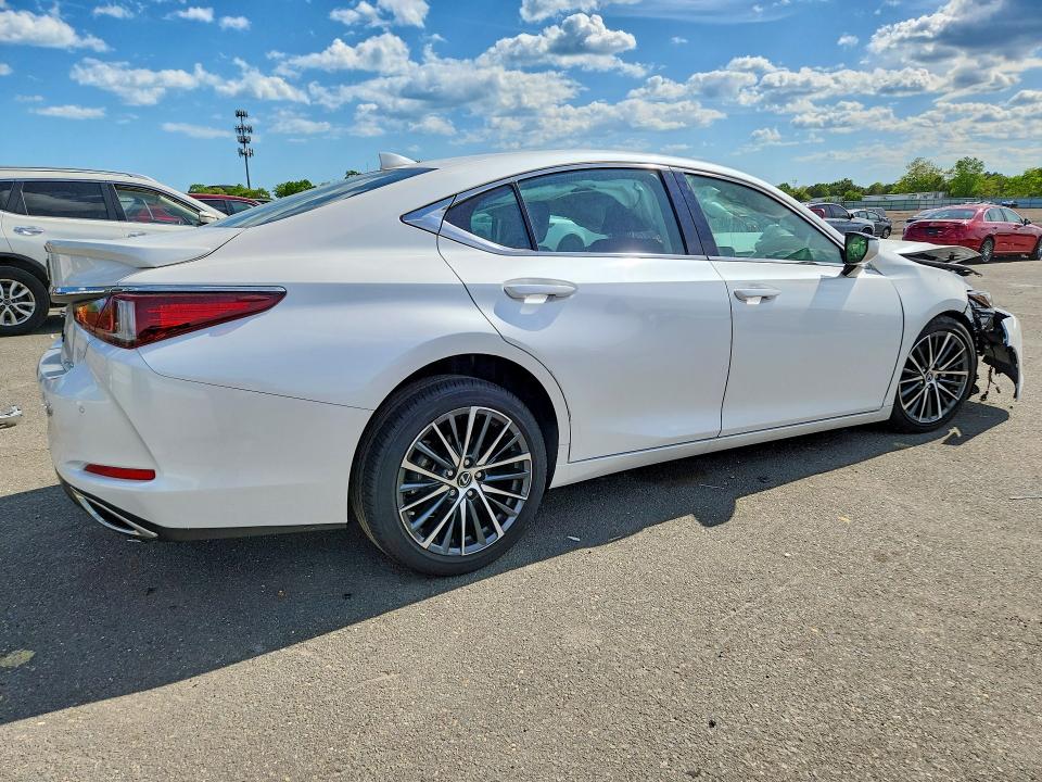 Продажа на аукционе авто 2025 Lexus Es 350, vin: 58ADZ1B10SU199960, номер лота: 55937246