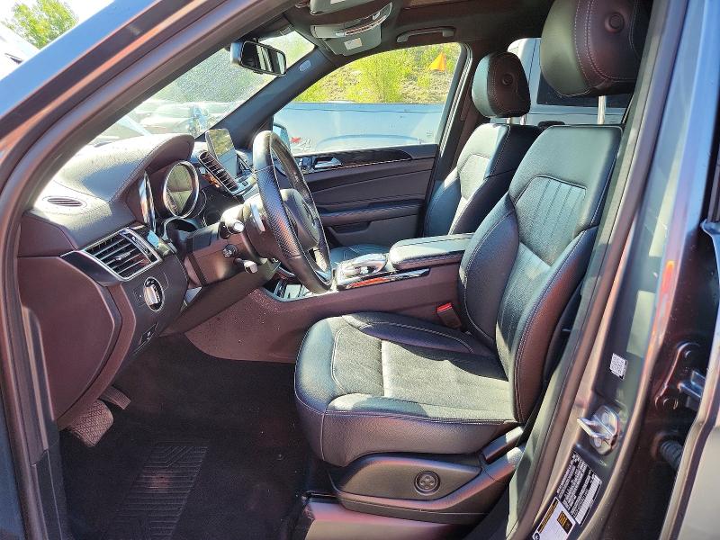 Продаж на аукціоні авто 2019 Mercedes-benz Gls, vin: 4JGDF6EE5KB211446, номер лоту: 58922316