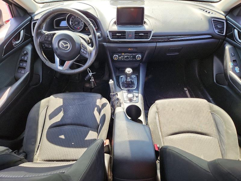Aukcja sprzedaży 2016 Mazda 3, vin: JM1BM1W72G1353464, numer aukcji: 56526106