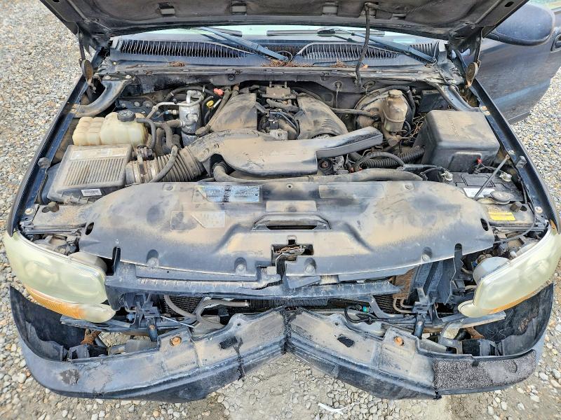 58449436 :رقم المزاد ، 1GKFK66U02J282787 vin ، 2002 Gmc Denali مزاد بيع