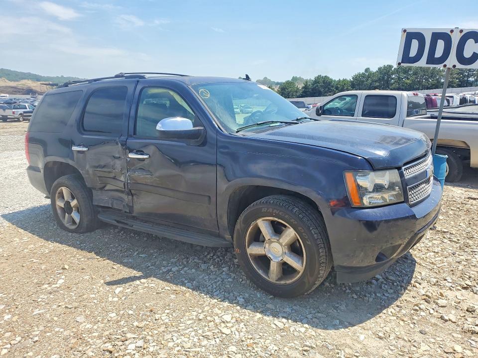 Продаж на аукціоні авто 2007 Chevrolet Tahoe, vin: 1GNFK13017J399633, номер лоту: 55960296