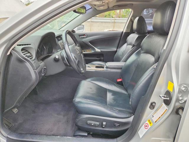 Aukcja sprzedaży 2011 Lexus Is, vin: JTHBF5C23B5129257, numer aukcji: 57573956