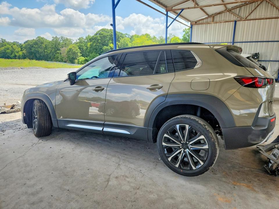 73341835 :رقم المزاد ، 7MMVABEY3TN458488 vin ، 2026 Mazda Cx-50 مزاد بيع