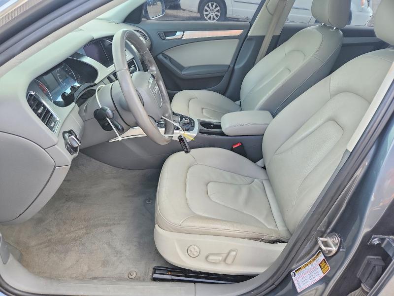 Aukcja sprzedaży 2012 Audi A4, vin: WAUFFAFL8CN014460, numer aukcji: 57526436