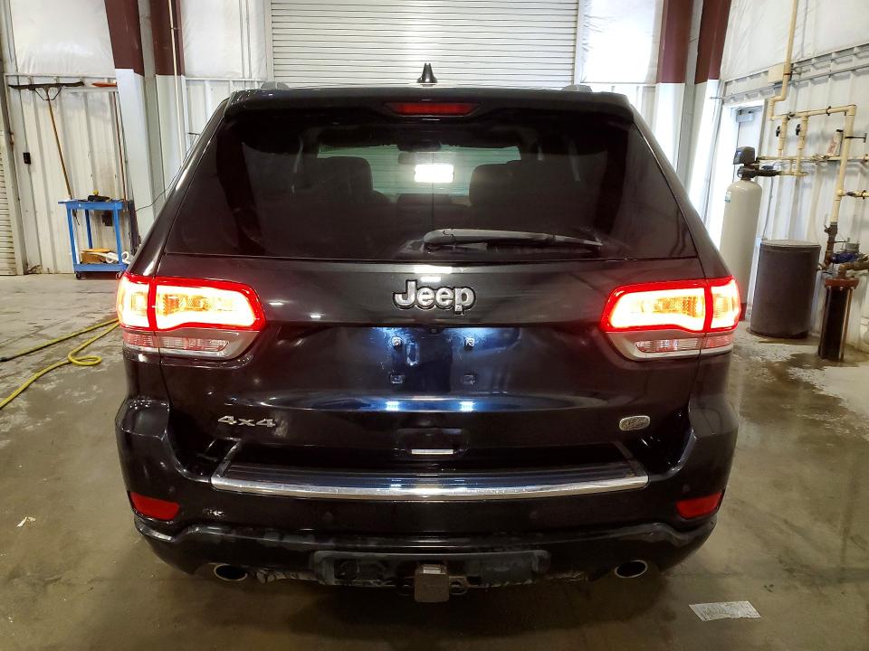 55973496 :رقم المزاد ، 1C4RJFCG8EC201070 vin ، 2014 Jeep Grand Cherokee مزاد بيع