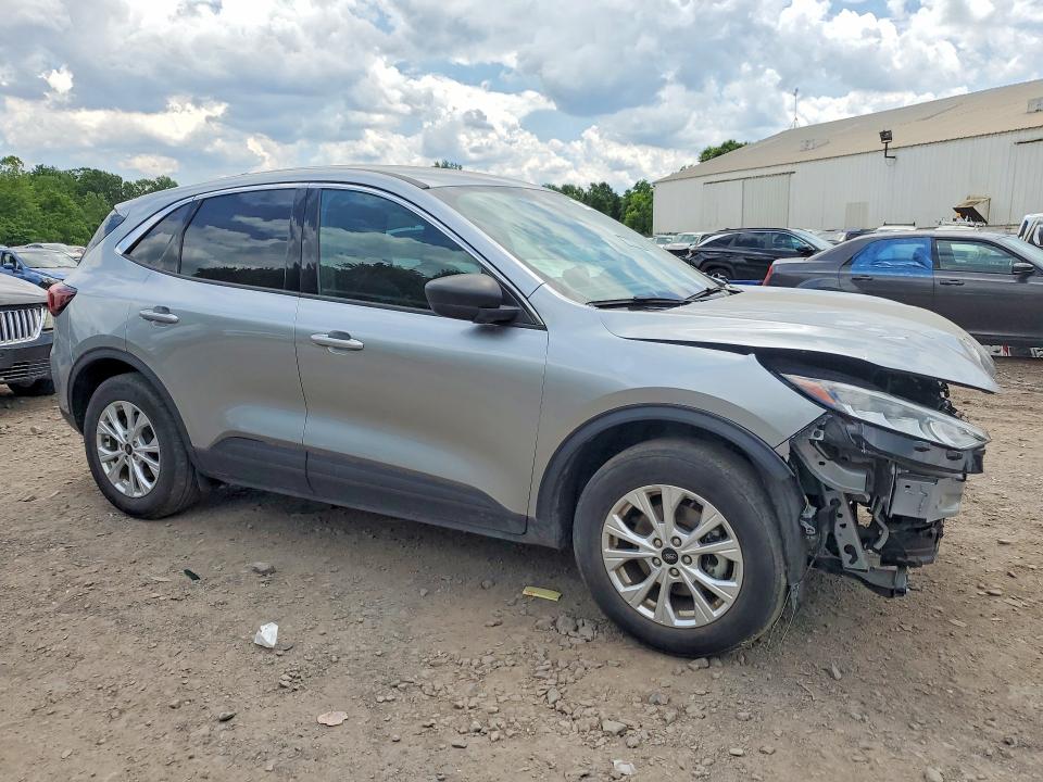 57915566 :رقم المزاد ، 1FMCU0GN0RUA25985 vin ، 2024 Ford Escape مزاد بيع