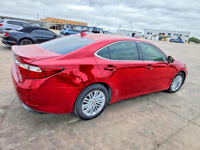 Aukcja sprzedaży 2015 Lexus Es, vin: JTHBK1GG3F2204766, numer aukcji: 56056596