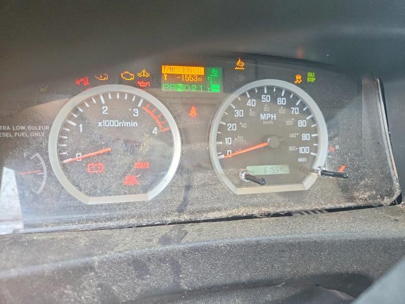 Продаж на аукціоні авто 2023 Chevrolet 5500hd, vin: JALEEW162P7901366, номер лоту: 59109826