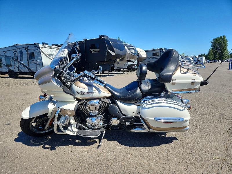 Продаж на аукціоні авто 2012 Kawasaki Vn1700, vin: JKBVNRA15CA010059, номер лоту: 57327746