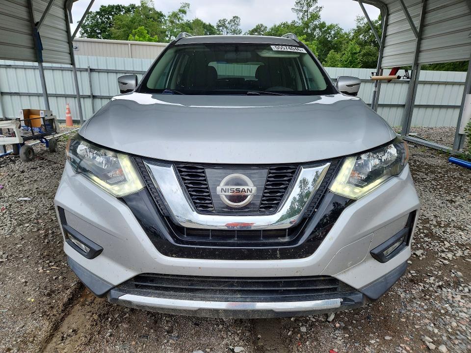 Aukcja sprzedaży 2017 Nissan Rogue, vin: 5N1AT2MT1HC886010, numer aukcji: 55574046