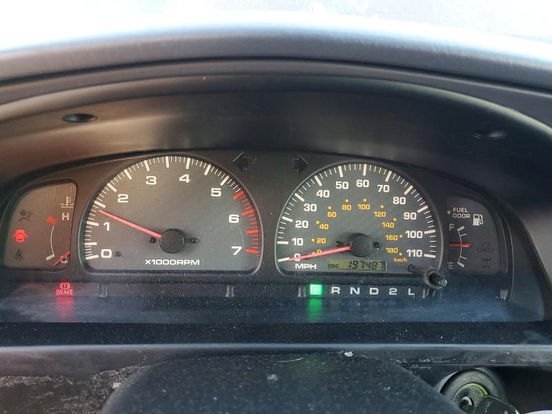 Продаж на аукціоні авто 2000 Toyota 4runner, vin: JT3GN86R6Y0136203, номер лоту: 57392416