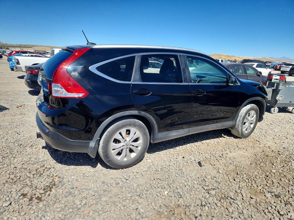 Aukcja sprzedaży 2014 Honda Cr-v, vin: 2HKRM4H73EH675730, numer aukcji: 56532726