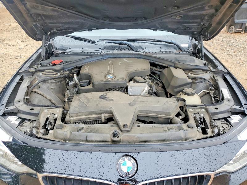 Продаж на аукціоні авто 2014 Bmw 428, vin: WBA3N3C5XEF710872, номер лоту: 55975236