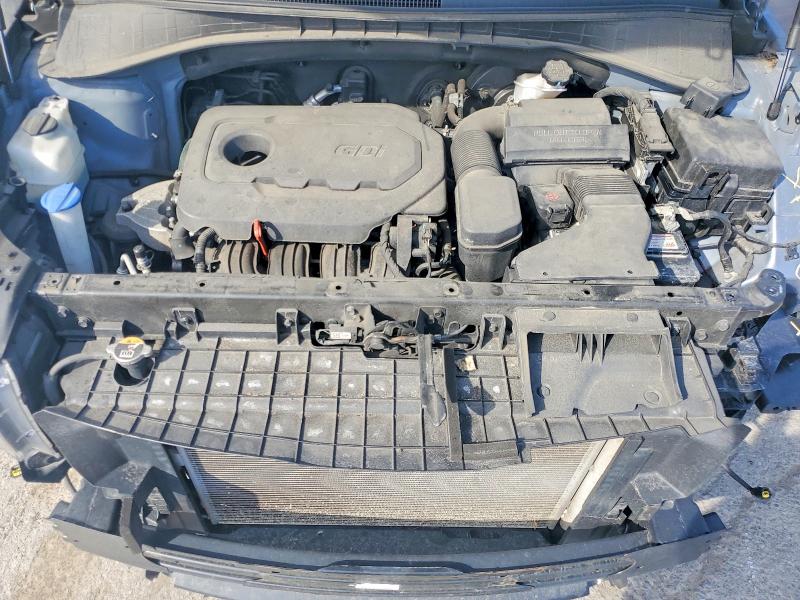 2019 Kia Sorento მანქანა იყიდება აუქციონზე, vin: 5XYPGDA39KG603990, აუქციონის ნომერი: 57371856